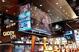 236 reviews of concrete cowboy i love this bar! Just Add Power Helps Concrete Cowboy Frisco Go Big In The Star Avnetwork