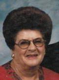 June Nabors Obituary (2014)