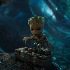 2 to fix that problem. Review Guardians Of The Galaxy Vol 2 Is Marvel S Funniest Film And Much Braver Than The Original Vox