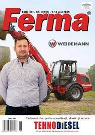 Vezi mai jos aici pe site emisiunea ferma sezonul 4 episodul 44 din 9 mai 2019. Citeste Revista Ferma A ApÄrut EdiÅ£ia 1 14 Mai 2019 Revista Ferma