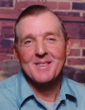 Obituary information for George A. Totten