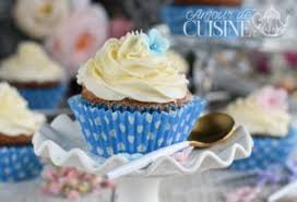 Cupcakes A La Vanille Et Creme Au Beurre A La Vanille Amour De Cuisine Recette Creme Au Beurre Vanille Cupcakes A La Vanille Recette Cupcake