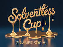 Solventless Cup Summer Social