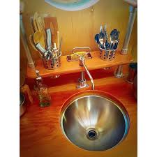hand pump kitchen sink: sink