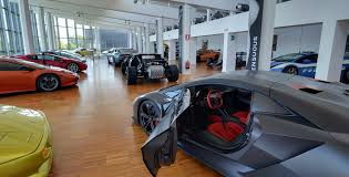 Tour The Lamborghini Museum On Google Maps Cool Material Download the perfect lamborghini pictures. tour the lamborghini museum on google