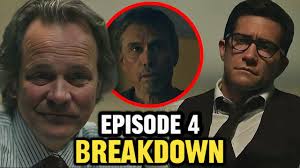 Presumed Innocent Episode 4 Breakdown