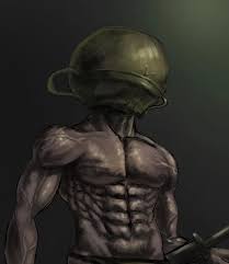 How do you imagine Malenia and Let Me Solo Hers relationship? (Art by  Itumka) : rEldenring