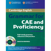 Cae Practice Tests With Key Pdf Cambridge Grammar For Cae And Proficiency Grammar Reference And Practice For The Cambridge Cae English Exam English Learning Books English Language Learning