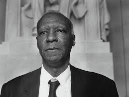 Honoring A. Philip Randolph, a leader in the March