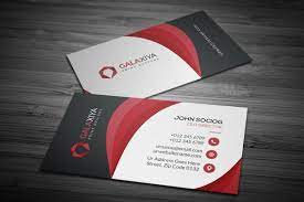 Download free, printable business card templates for word and powerpoint. Modern Corporate Business Cards Business Cards Creative Templates Business Cards Creative Corporate Business Card