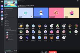 Nov 15, 2020 · open app or web version o discord and go into the server to which you want to add users. Discord S New Clubhouse Like Feature Stage Channels Is Available Now The Verge