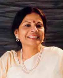 Sinha Juhi