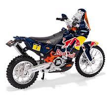 You're looking for a bike, then you've come to the right place! Red Bull Ktm Racing Team Shop Ktm Dakar Rally Bike Nur Hier Im Redbullshop Com