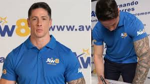 Best goals by spanish players statistics centurion salah matches torres and beats suarez. Football Fernando Torres Surprising Transformation El Nino Becomes The Hulk Marca