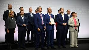 FAZ - News update