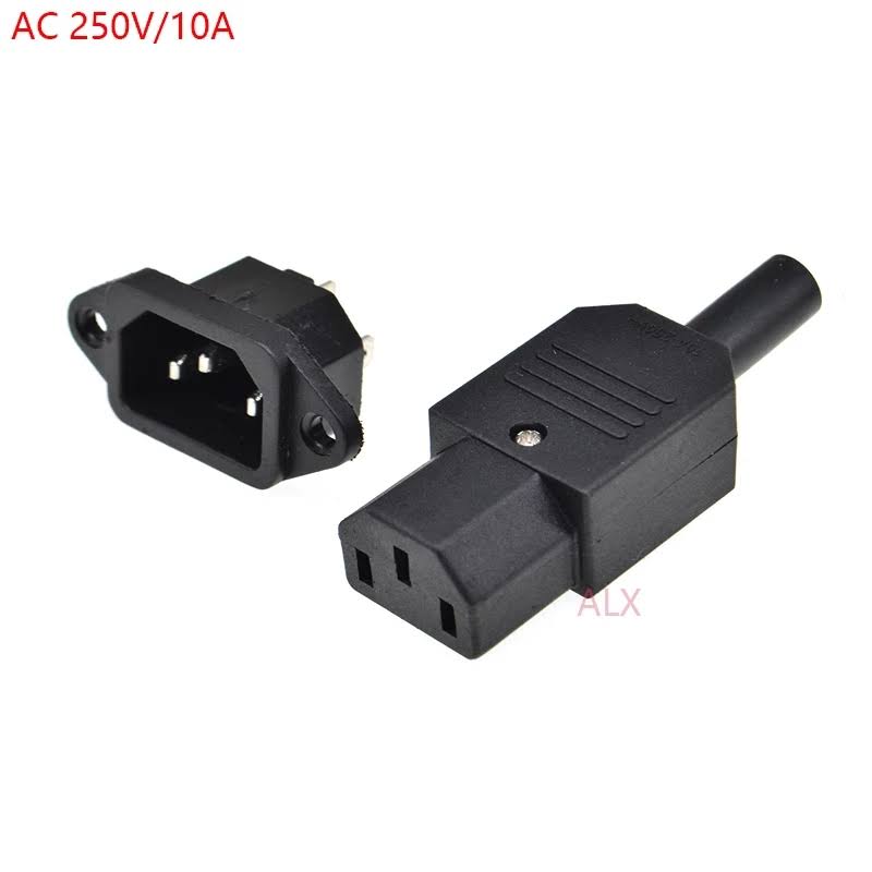 Battery Chargers Socket product image