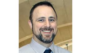 Author of the Week: Patrick Butler