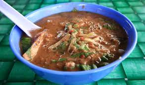 Tapi di australia tak ada ikan selayang, jadi saya guna 1 kg ikan sardin (in vegetable oil). Wow Lonely Planet Pilih Penang Tempat Makanan Terbaik Dunia 2014 Syahril A Kadir