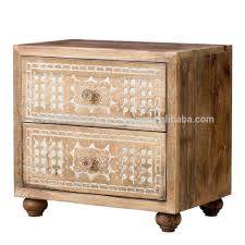 Whether you're looking to buy nightstands & bedside tables online or get. Rustic Wooden Bedroom Furniture Two Drawers Bedside Table Mango Wood Nightstand Hotel Bedroom Furniture Buy Wooden Bedside Table Indian Furniture Nightstand Product On Alibaba Com