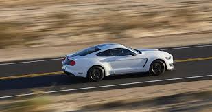 2016 Ford Mustang Review Ratings Specs Prices And Photos