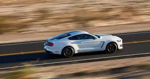 2016 Ford Mustang Review Ratings Specs Prices And Photos