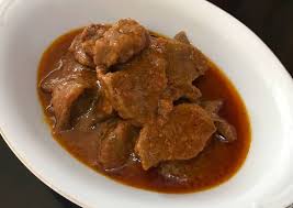 Anda membutuhkan 1 buah tomat, potong2. Resep Daging Sapi Bumbu Bali Yang Luar Biasa