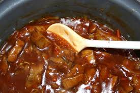 Recept Voor Babi Pangang A La Henkie Recept Babi Pangang Gezond Vlees Voedsel Ideeen