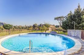 Villa Can Cladera Swimming Pool Pool Natural Pool Villa