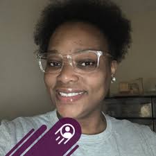 I hate a soft ass Bitch you gone cry ? Or you gone $tab me 🥴😭😭