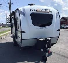 Like new cryptocurrency ok delivery available fuel: 2020 Forest River Rockwood Geo Pro G19fbs Forest River Travel Trailer Forest River Travel Trailer