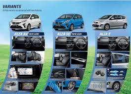 Kerana kereta yang lebih murah kita boleh mendapatkan harga di bawah rm30,000. Harga Alza 2021 Beserta Ansuran Bulanan Alza