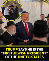 All Jews around the world congratulate ...