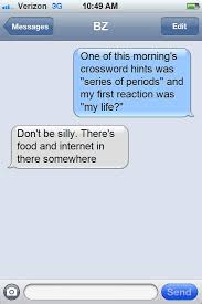Or she might demand to be your big spoon, that's a pretty good outcome too.) 7. Funny Best Friend Texts Popsugar Tech