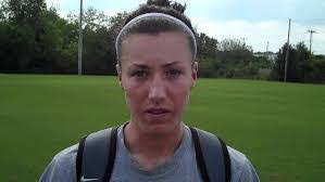 Katie Bethke's Instagram, Twitter & Facebook