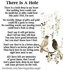 Memorial Poems Walking Through Grief Together Heavens Garden Grief Quotes Memorial Poems I Miss My Mom