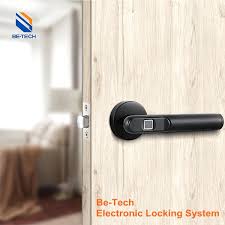 Have you been locked out of your bedroom without access to the key? Reasons To Choose A Fingerprint Door Lock For Bedroom