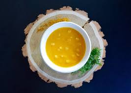 Recette De Soupe De Carottes Et Curry Aux Petites Pates Alphabet Pour Bebe Des 7 Mois Cooking For My Baby Recette Bebe Recette Puree Bebe Soupe Carotte Curry