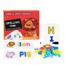 From mmos to rpgs to racing games, check out 14 o. Educational Toys Alphabet Learning Writing Flash Cards Games For Toddlers 3 4 5 Year Old Preschool Matching Letter Spelling Games For Kids 3 8 Years Old Boys Girls Birthday Buy Online In Angola