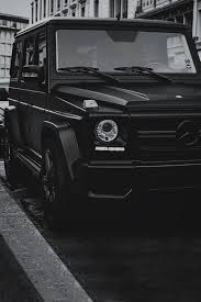 Pin By Sara Swor On Ellas Wall Collage Mercedes Suv G Wagon Matte Black Dream Cars