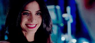Isabelle Lightwood
