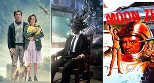 Endgame, the eternals — an immortal alien race created by the celestials who have secretly lived on earth for over 7000 years. What The Movies Predicted 2021 Will Be Like