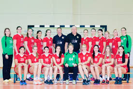 Die deutschen handballerinnen sind erfolgreich in die weltmeisterschaft in japan gestartet. Die Russische Nationalmannschaft Frauen Handball