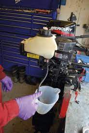 Won T Idle Here S What I Did To Fix It Yamaha Outboard Parts Forum Outboard Outboard Motors Yamaha