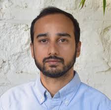 Meet the Newest Faces of Gallatin's Faculty > News > NYU Gallatin