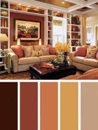 For communal spaces like living rooms, softer tones like gray shadows, light blue or white create a. Colorful Interior Wall Painting Colour Combinations Living Room Livingr Light Living Room Colors Brown Living Room Color Schemes Living Room Color Combination