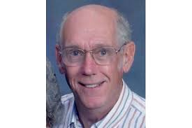 Gary McBrien Obituary (1938