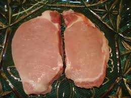 4 (4oz) center cut boneless pork chops. Boneless Pork Chops Wilson Beef Farms