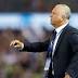 Arnie's stadium jab ahead of Sydney Derby