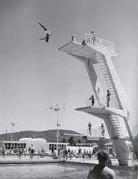 New Book A Century Of Canberra Engineering Diving Board Diving Diving Springboard