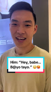 No yellow basket available. Mine only.😅 #koreanfilipinocouple #korean...